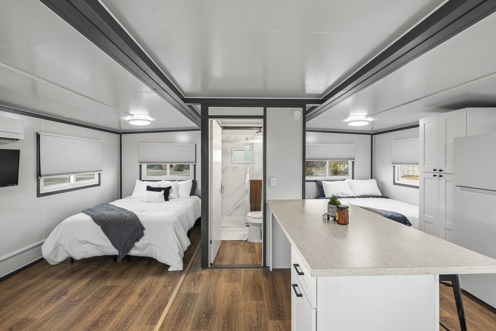 The Villages at Briggs - 1