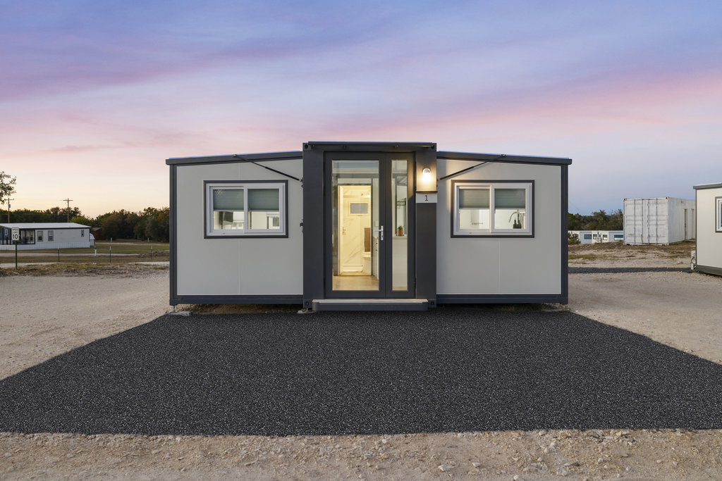 The Villages at Briggs - 22