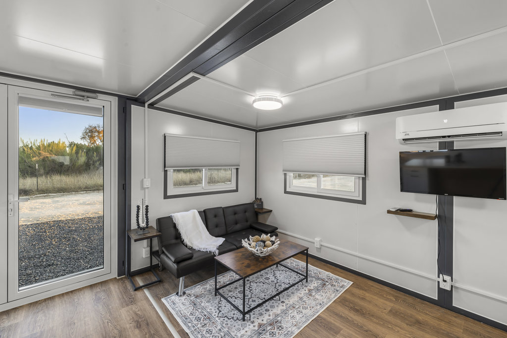 The Villages at Briggs - 3